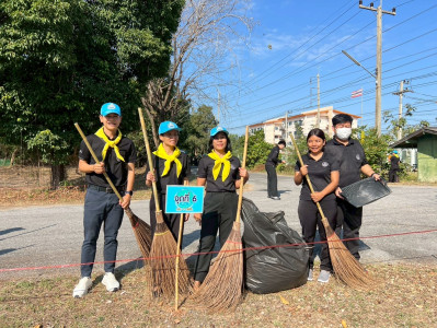 โครงการน้อมรำลึกในพระมหากรุณาธิคุณ ... พารามิเตอร์รูปภาพ 1